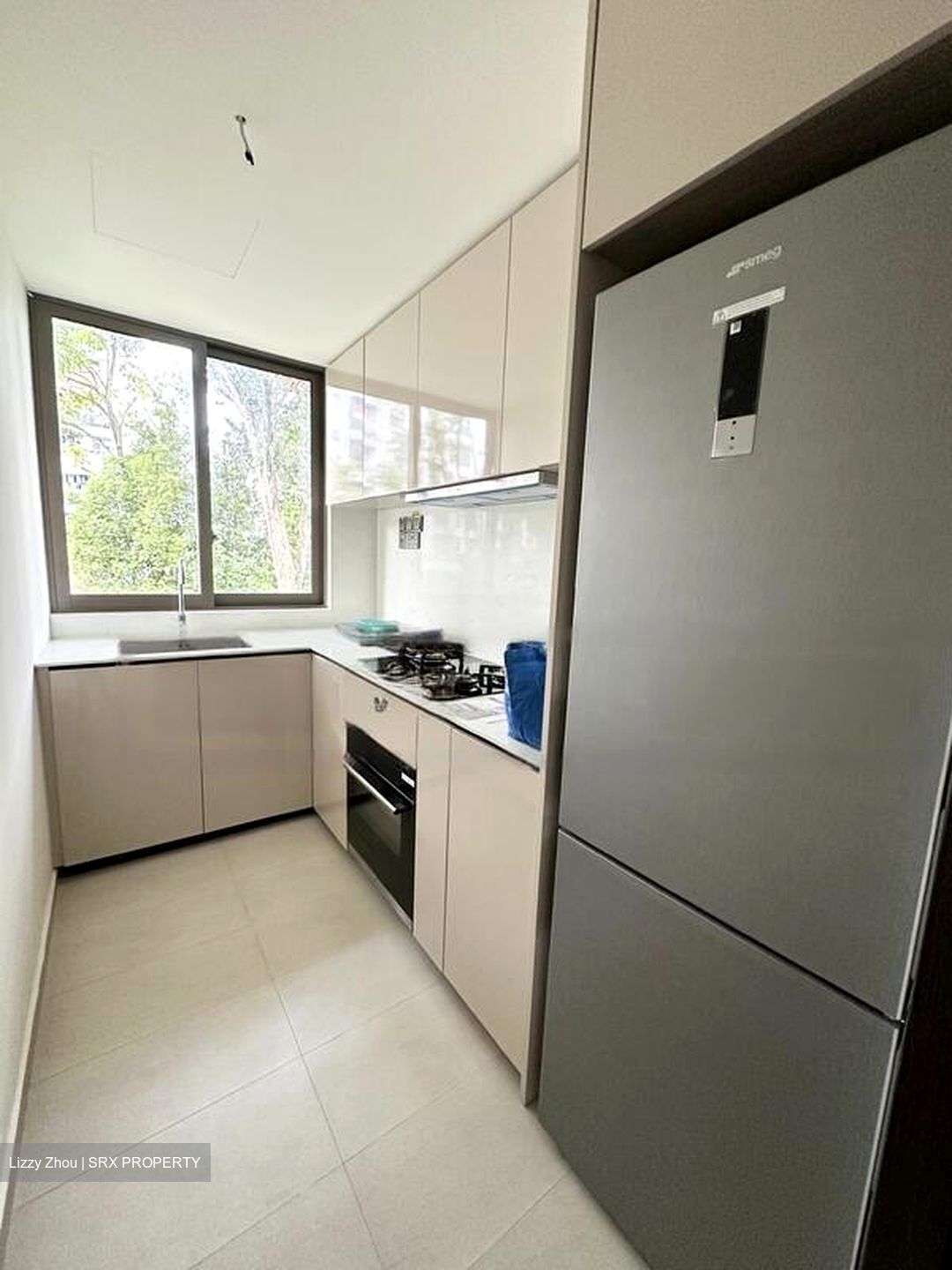 FORETT AT BUKIT TIMAH (D21), Apartment #436779161